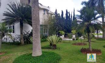 Imagem 3: Casa-em-Condominio-para-Venda-em-Morada-das-Flores-(Aldeia-da-Serra)-Santana-de-Parnaiba-S