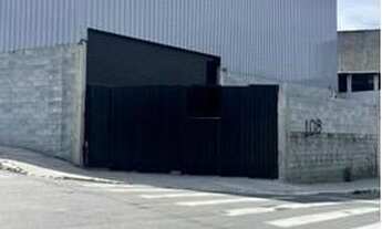 Imagem 6: Pavilhão/Galpão Industrial em Jardim Itaquiti, Barueri/SP