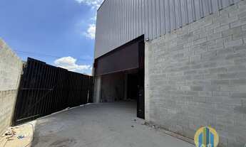 Imagem 2: Pavilhão/Galpão Industrial em Jardim Itaquiti, Barueri/SP