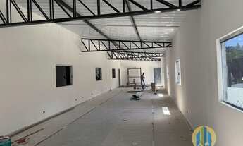 Imagem 3: Pavilhão/Galpão Industrial em Jardim Itaquiti, Barueri/SP