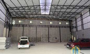 Imagem 5: Pavilhão/Galpão Industrial em Jardim Itaquiti, Barueri/SP