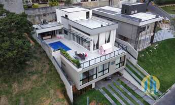 Imagem 3: Casa a venda no Condomínio Tarumã