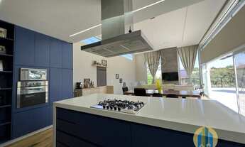 Imagem 5: Casa a venda no Condomínio Tarumã