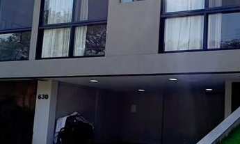 Imagem 2: Casa a venda no Condomínio Tarumã