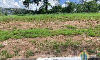 Imagem: Terreno à venda no bairro Chácara Jaguari