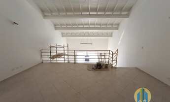 Imagem: Salão comercial para locação em Santana