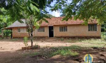 Imagem 2: Fazenda à venda no bairro Zona Rural Paranaíba/MS