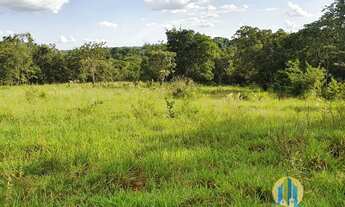 Imagem 6: Fazenda à venda no bairro Zona Rural Paranaíba/MS