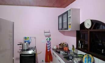 Imagem 2: Belíssima Casa à Venda em Santana de Parnaíba - SP