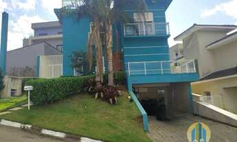 Imagem: Casa para Locação em Santana de Parnaíba!