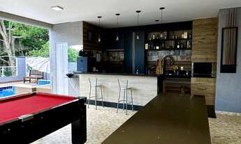 Imagem 4: Casa para alugar no bairro Suru (New Ville) - Santana de Parnaíba/SP