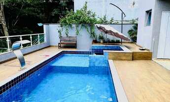 Imagem 2: Casa para alugar no bairro Suru (New Ville) - Santana de Parnaíba/SP