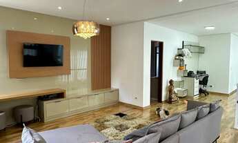 Imagem 5: Casa para alugar no bairro Suru (New Ville) - Santana de Parnaíba/SP