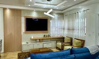 Imagem 7: Casa para alugar no bairro Suru (New Ville) - Santana de Parnaíba/SP