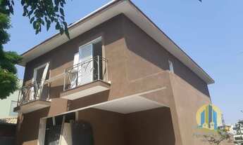 Imagem: Casa à venda no bairro Chácara Roselândia