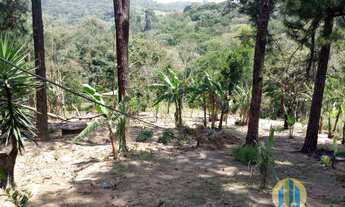 Imagem: Terreno á venda em Santana de Parnaíba!