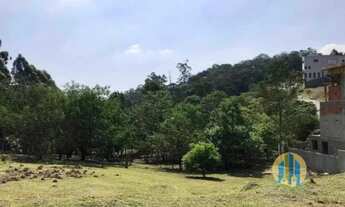 Imagem 2: Terreno em Condomínio -Mosaico da Aldeia