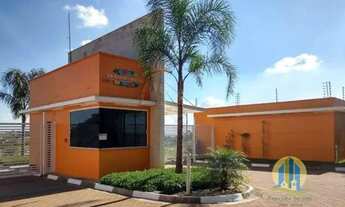 Imagem 5: Terreno em Condomínio -Mosaico da Aldeia