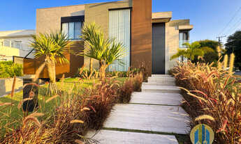 Imagem: Apartamento à venda no bairro Alphaville