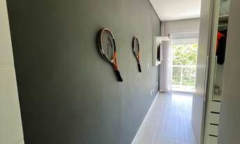 Imagem 4: CASA ALTO PADRÃO CONDOMINIO RESERVA SANTA ANNA