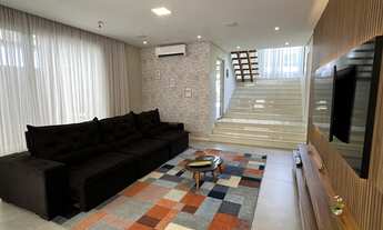 Imagem 5: CASA ALTO PADRÃO CONDOMINIO RESERVA SANTA ANNA