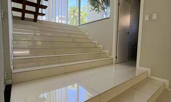 Imagem 2: CASA ALTO PADRÃO CONDOMINIO RESERVA SANTA ANNA