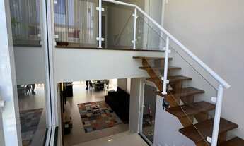 Imagem 3: CASA ALTO PADRÃO CONDOMINIO RESERVA SANTA ANNA