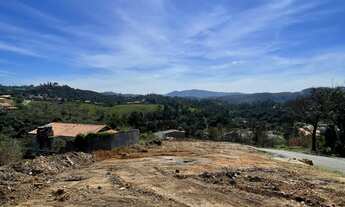 Imagem 3: Terreno à venda no bairro Recanto Maravilha III - Santana de Parnaíba/SP