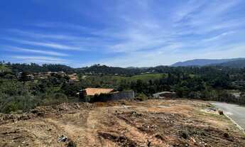 Imagem 2: Terreno à venda no bairro Recanto Maravilha III - Santana de Parnaíba/SP