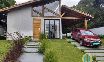 Imagem: Maravilhosa casa a venda