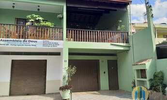 Imagem: Casa á Venda em Pirapora do Bom Jesus /