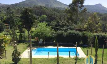 Imagem 2: Chácara á Venda em Santana de Parnaíba - SP