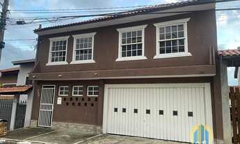 Imagem: Casa para alugar no bairro Jardim São Luís