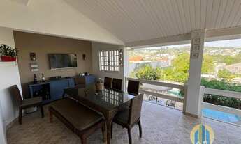 Imagem 6: Casa Alto Padrão Residêncial 11