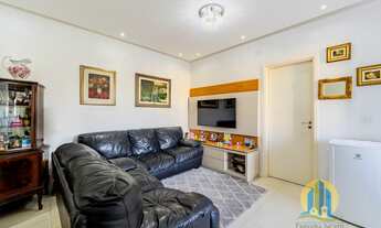 Imagem 6: Apartamento à venda no bairro Residencial Tamboré - Barueri/SP