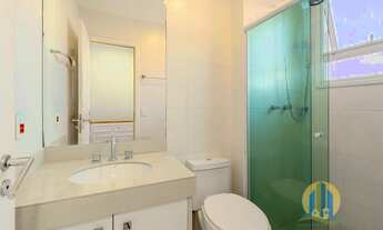 Imagem 7: Apartamento à venda no bairro Residencial Tamboré - Barueri/SP