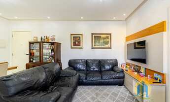 Imagem 4: Apartamento à venda no bairro Residencial Tamboré - Barueri/SP