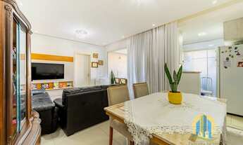 Imagem 5: Apartamento à venda no bairro Residencial Tamboré - Barueri/SP