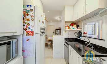 Imagem 3: Apartamento à venda no bairro Residencial Tamboré - Barueri/SP