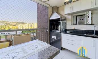 Imagem 2: Apartamento à venda no bairro Residencial Tamboré - Barueri/SP