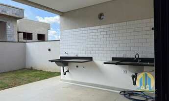 Imagem 6: Casa à venda no bairro Parque Jaguari (Fazendinha) - Santana de Parnaíba/SP