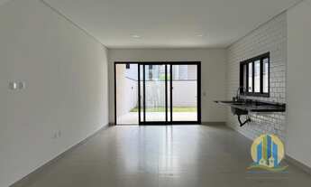 Imagem 4: Casa à venda no bairro Parque Jaguari (Fazendinha) - Santana de Parnaíba/SP