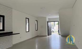 Imagem 3: Casa à venda no bairro Parque Jaguari (Fazendinha) - Santana de Parnaíba/SP