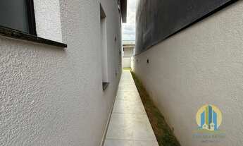 Imagem 2: Casa à venda no bairro Parque Jaguari (Fazendinha) - Santana de Parnaíba/SP