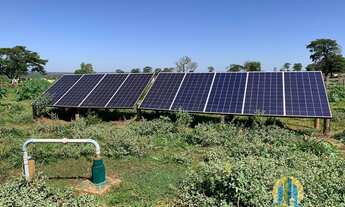 Imagem 2: Linda Fazenda/MS