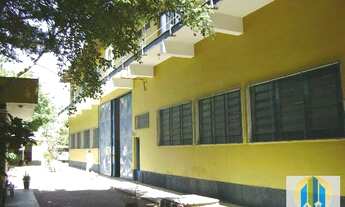 Imagem 6: Galpao/Pavilhao-Industrial-para-Venda-em-Cidade-Parque-Alvorada-Guarulhos-SP, 4000M² de Ár