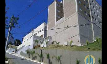 Imagem 2: Apartamento em Chácaras São Luís, Santana de Parnaíba/SP