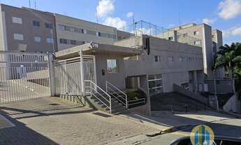 Imagem: Apartamento em Chácaras São Luís, Santana