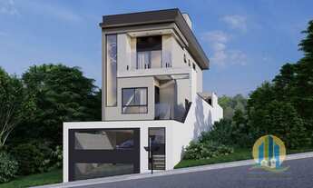 Imagem 6: Casa à venda no bairro Parque Jaguari (Fazendinha) - Santana de Parnaíba/SP