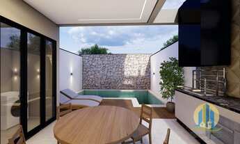 Imagem 3: Casa à venda no bairro Parque Jaguari (Fazendinha) - Santana de Parnaíba/SP